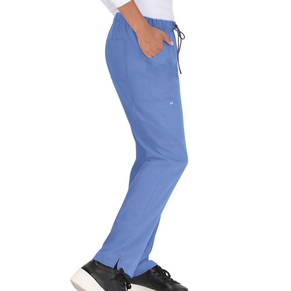 Koi Nex Gen Scrub Pants Medium Tall